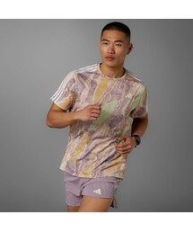adidas | Move for the Planet AirChill 半袖Tシャツ(トップス)
