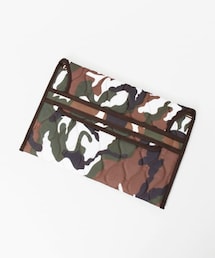 URBAN RESEARCH Sonny Label | 迷彩柄クラッチバッグ(クラッチバッグ)