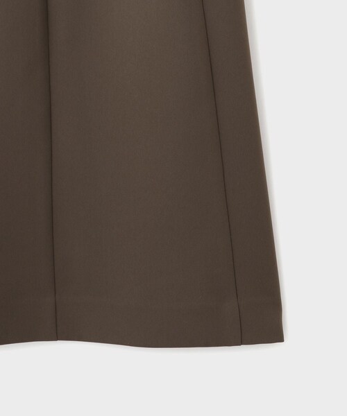 ROPE'(ロペ)の「【一部店舗限定】【REALM(レルム)】COLLARED DRESS|ドレス(ワンピース・レディース・カーキ/ネイビー・36/38)」の18枚目の写真