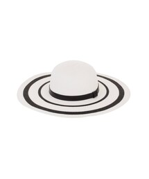 BOATER LINE HAT