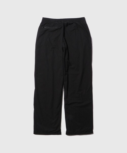 ADAM ET ROPE'（アダムエロペ）の「【Needles for WILD LIFE TAILOR】 EX Track Pant - Loft Insulation（その他パンツ・メンズ・ブラック・L/M/S/XS）」の19枚目の写真
