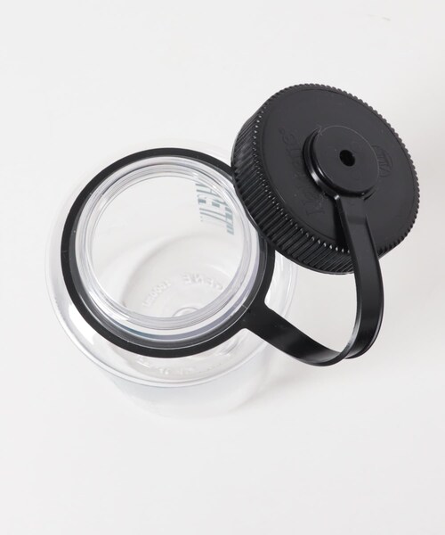 URBAN RESEARCH DOORS(アーバンリサーチドアーズ)の「『別注』nalgene×DOORS TGT 1.0Lボトル(ネクタイ・メンズ・CLEAR・One)」の6枚目の写真