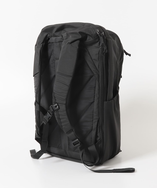 EVERGOODS　CIVIC TRAVEL BAG 35L