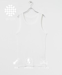 『UR TECH』タンクトップ