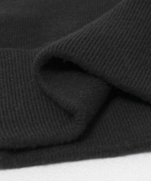 URBAN RESEARCH（アーバンリサーチ）の「dDdDdDd　CASHMERE TIGHT FIT SHORTS（その他パンツ・メンズ・GRAY BLACK/BEG WHITE・S/M/L/XL）」の9枚目の写真