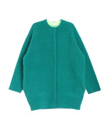 ELENDEEK | RACOON MIX WCD(カーディガン/ボレロ)