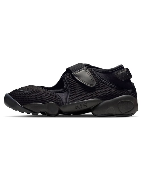ROPE' PICNIC(ロペピクニック)の「【NIKE/ナイキ】AIR RIFT MESH(サンダル・レディース・ブラック・23.0/24.0)」の7枚目の写真