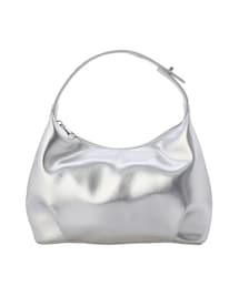 MURUA | ハーフムーンバッグ(ハンドバッグ)