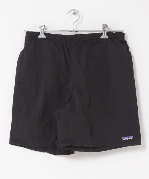 URBAN RESEARCH DOORS（アーバンリサーチドアーズ）の「patagonia　MS BAGGIES LONGS-7 IN（その他パンツ・メンズ・CLMS/CLOR/SSNT/FEG/TCLE/THI/TPBL/BOB・S/M/L/XL）」の10枚目の写真