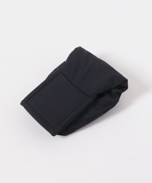 EKAL(エカル)の「TREK MATES STANAGE GTX CAP(キャップ・メンズ・NAVY/DARK GREY/BLACK・L/XL)」の8枚目の写真