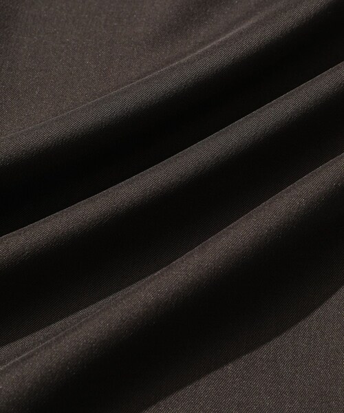 ADAM ET ROPE'(アダムエロペ)の「【elephant TRIBAL fabrics/エレファントトライバルファブリクス】Freedom Slacks(スラックス・メンズ・ブラック/カーキ・M/S)」の15枚目の写真