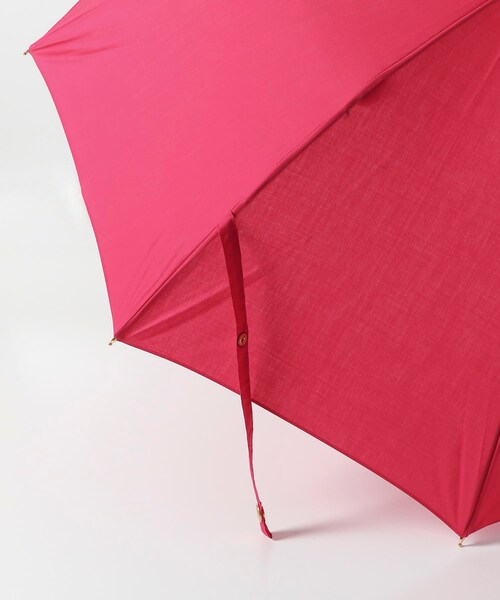 URBAN RESEARCH（アーバンリサーチ）の「Traditional Weatherwear　PARASOL BAMBOO（長傘・レディース・BM24/C.GRN/BM23/BERRY・FREE）」の12枚目の写真