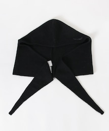 URBAN RESEARCH | GANNI Soft Wool Balaclava(ニットキャップ/ビーニー)