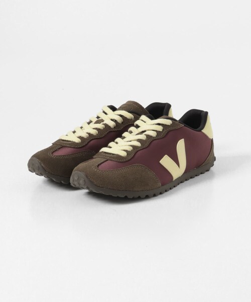 THE GOODLAND MARKET（ザグッドランドマーケット）の「veja　GT AMARANTE BUTTER W（スニーカー・レディース・AMARANTE・37/38/39）」の7枚目の写真