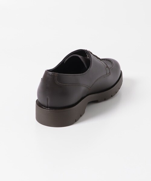 URBAN RESEARCH DOORS(アーバンリサーチドアーズ)の「KLEMAN FRODAN(ドレスシューズ・メンズ・BLACK/MARRON・40/41/42/43)」の11枚目の写真