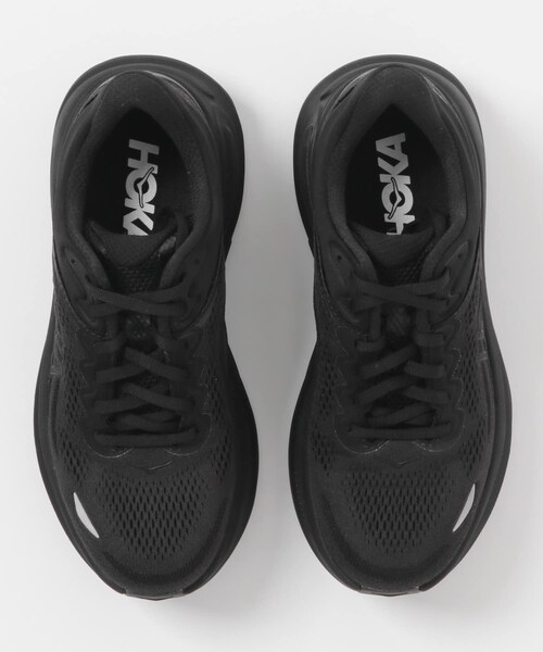 URBAN RESEARCH(アーバンリサーチ)の「HOKA ONEONE BONDAI 9(スニーカー・メンズ・BBLC・26/26.5/27/27.5/28/28.5/29/30)」の9枚目の写真