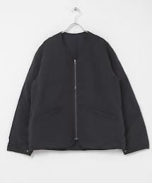 URBAN RESEARCH | HELLA GREEN Reversible Nylon Jacket(テーラードジャケット)
