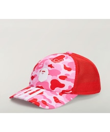 adidas | トラッカーキャップ BAPE®