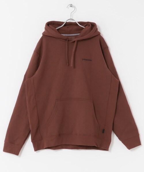 URBAN RESEARCH DOORS（アーバンリサーチドアーズ）の「patagonia　FitzRoyIconUprisalHoody（パーカー・メンズ・DVL/GLH/INBK・S/M/L/XL）」の20枚目の写真