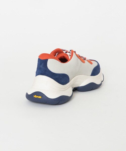 THE GOODLAND MARKET（ザグッドランドマーケット）の「CAMPER　Karst 2-MEN（スニーカー・メンズ・002WHT/004MLT/001BLK/003BIG・41/42）」の10枚目の写真