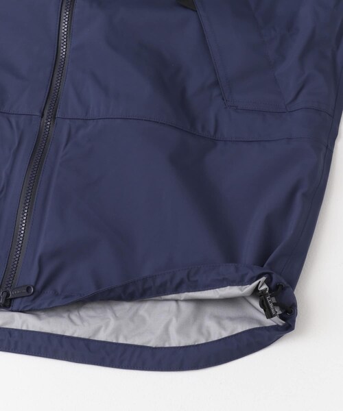 URBAN RESEARCH DOORS（アーバンリサーチドアーズ）の「L.L.Bean　Alna Jacket（マウンテンパーカー・メンズ・H.Green/Night/Violetblue/S.yellow・M/L/XL）」の19枚目の写真