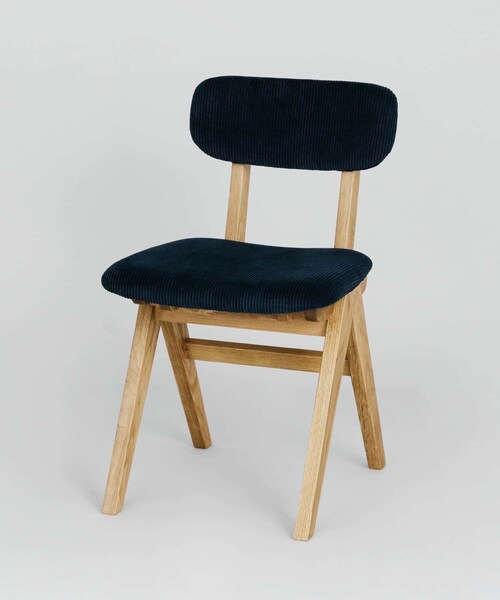 URBAN RESEARCH DOORS(アーバンリサーチドアーズ)の「Mountain Leg Chair CD(その他・メンズ・CD NAVY/CD GRAY/CD BRICK/CD KHAKI/CD BROWN・ー)」の6枚目の写真