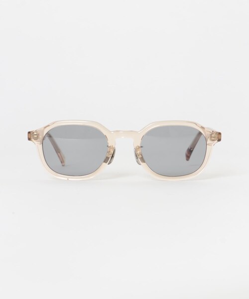 URBAN RESEARCH(アーバンリサーチ)の「BLANC BM012(メガネ・レディース・BLACK/HAVANA/CHAMPAGNE・-)」の4枚目の写真