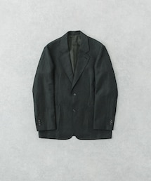 URBAN RESEARCH | new basic　WOOL LINEN JACKET(その他アウター)