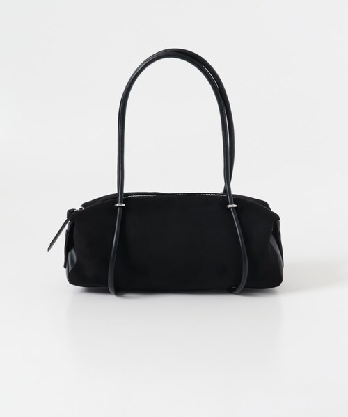 SENSE OF PLACE by URBAN RESEARCH(センスオブプレイスバイアーバンリサーチ)の「FSコンビワイドバッグ(トートバッグ・レディース・IVORY/BLACK/CAMEL・One)」の20枚目の写真