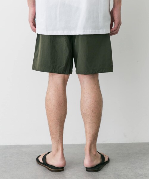 URBAN RESEARCH DOORS（アーバンリサーチドアーズ）の「patagonia　OutdoorEverydayShorts-6in（その他パンツ・メンズ・SHBN/WLDB/PLCN/PNGR・S/M/L）」の21枚目の写真