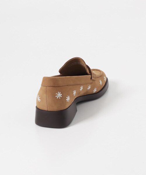 THE GOODLAND MARKET（ザグッドランドマーケット）の「CAMPER　DONNA（ローファー・レディース・002BLK/001BRN・36/37/38）」の16枚目の写真