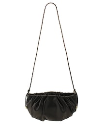 LADYパフショルダーBAG