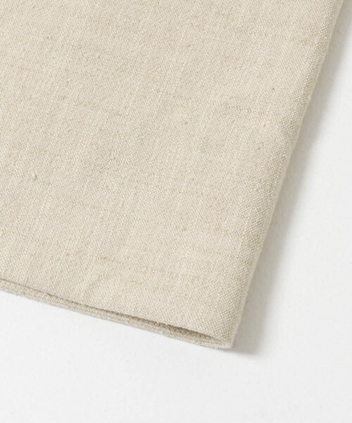 URBAN RESEARCH（アーバンリサーチ）の「new basic　SLAB NEP FLARE SKIRT（スカート・レディース・BEIGE/GRAY・36/38/40）」の12枚目の写真