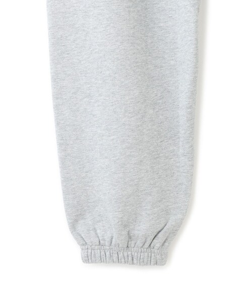 ADAM ET ROPE'（アダムエロペ）の「【HOMME girls×FRUIT OF THE LOOM】Vintage Fit Sweatpants（その他パンツ・レディース・グレー・S）」の8枚目の写真