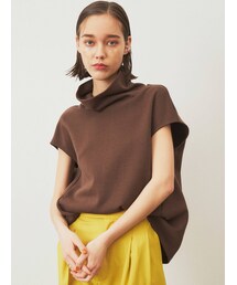 ELENDEEK | HIGH NECK CS(Tシャツ/カットソー)