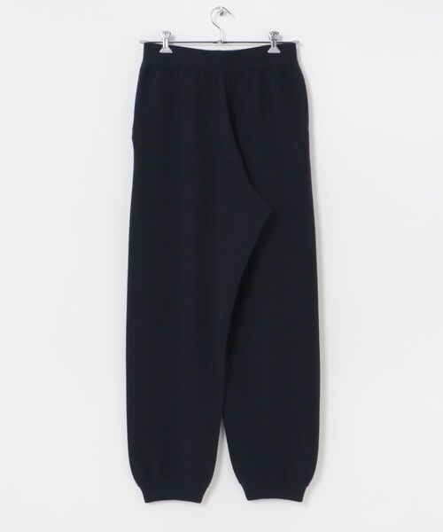 URBAN RESEARCH（アーバンリサーチ）の「dDdDdDd　CASHMERE STANDARD PANTS（その他パンツ・メンズ・BEIGE/BLACK/NAVY/M GRAY・M/L/XL）」の22枚目の写真