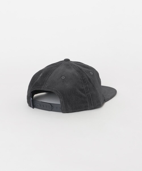 URBAN RESEARCH DOORS(アーバンリサーチドアーズ)の「patagonia CORDUROY CAP(キャップ・メンズ・OLGB/OLGT/OLCB・One)」の6枚目の写真