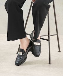 URBAN RESEARCH ROSSO | CASTELLANO　SORI rubber montana(その他シューズ)