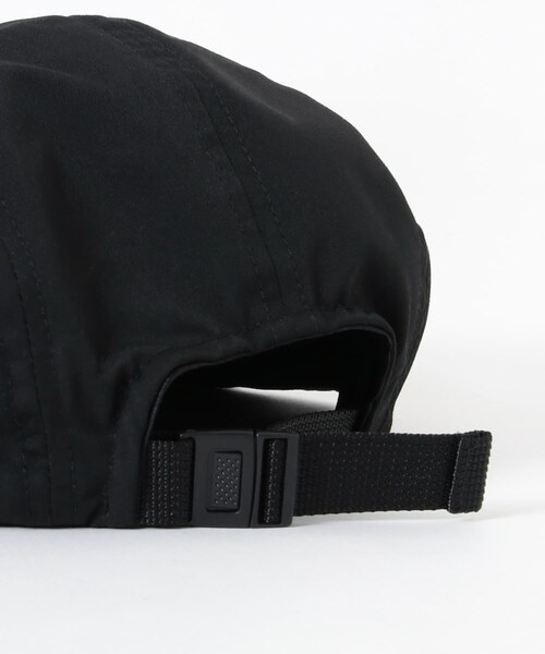 URBAN RESEARCH（アーバンリサーチ）の「Afterglow　5PANEL LOGOCAP（キャップ・メンズ・BLACK・FREE）」の13枚目の写真