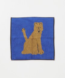 URBAN RESEARCH | WARMGREYTAIL　HANDTOWEL-LIONESS(タオル)