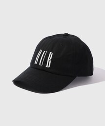 ADAM ET ROPE' | 【ISNESS MUSIC/イズネス ミュージック】DUB CAP(キャップ)