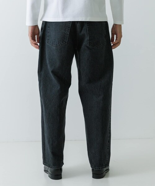 URBAN RESEARCH（アーバンリサーチ）の「CIOTA Baggy 5 Pocket Pants