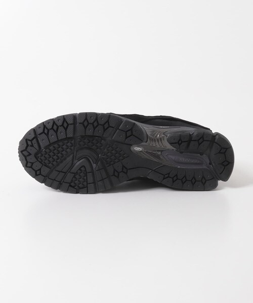 URBAN RESEARCH（アーバンリサーチ）の「NEW BALANCE　2002 DECON GORE-TEX（スニーカー・メンズ・3MB(BLACK)・26/26.5/27/27.5/28/28.5/29/30）」の6枚目の写真