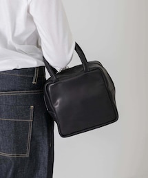 かぐれ | MORMYRUS cube tote(トートバッグ)