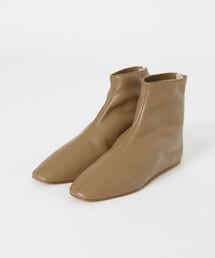 URBAN RESEARCH | LE MONDE BERYL　LUNA BOOT LEATHER(ブーツ)