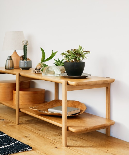 a___t★さん専用 DOORS LIVING PRODUCTS AV BOARD RW