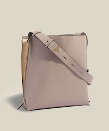 ROPE' | 【E'POR】Y BAG Shoulder Large【通勤】【A4対応】【ドラマ着用】(ショルダーバッグ)