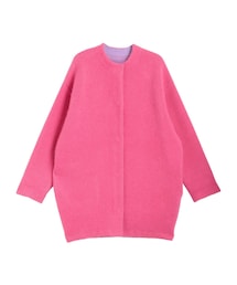 ELENDEEK | RACOON MIX WCD(カーディガン/ボレロ)