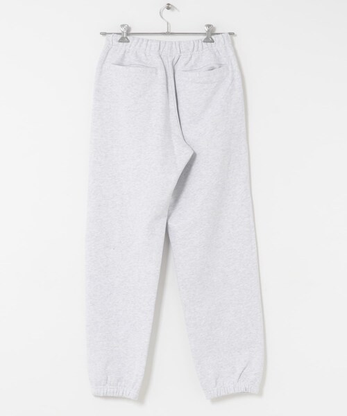 URBAN RESEARCH DOORS（アーバンリサーチドアーズ）の「Marmot　Stability Sweat Pants（スウェットパンツ・レディース・BLACK/HZ.GRAY・M）」の13枚目の写真