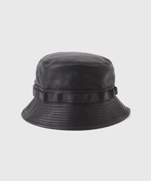 ADAM ET ROPE' | 【CCU/シーシーユー】JUNGLE HAT(ハット)